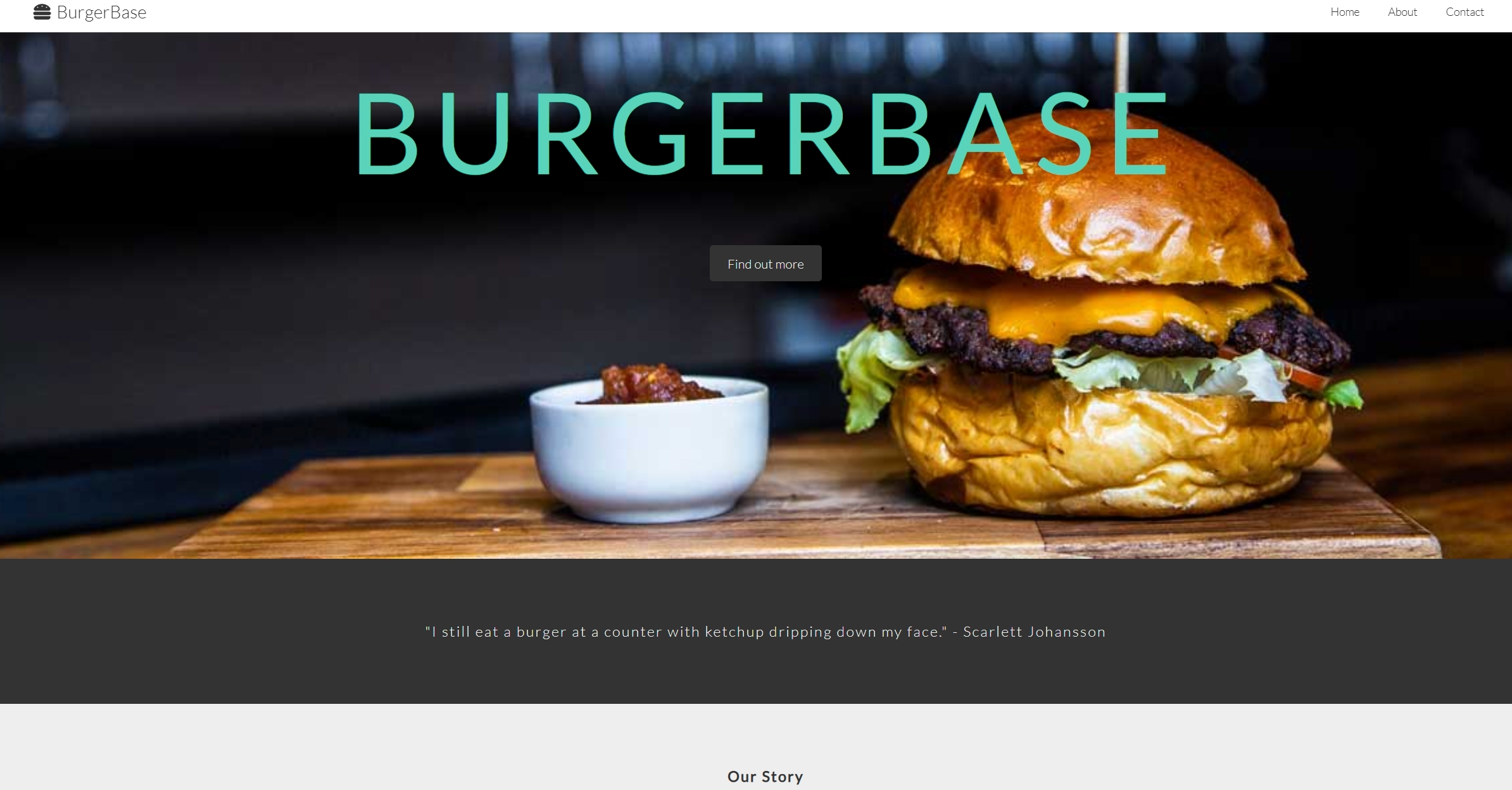 Burgerbase