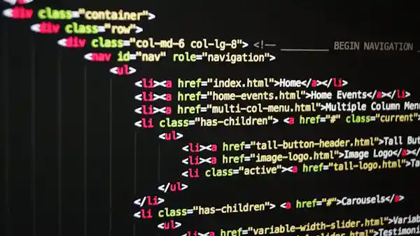 html
