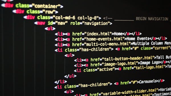 html