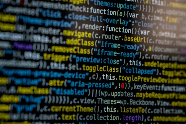 java