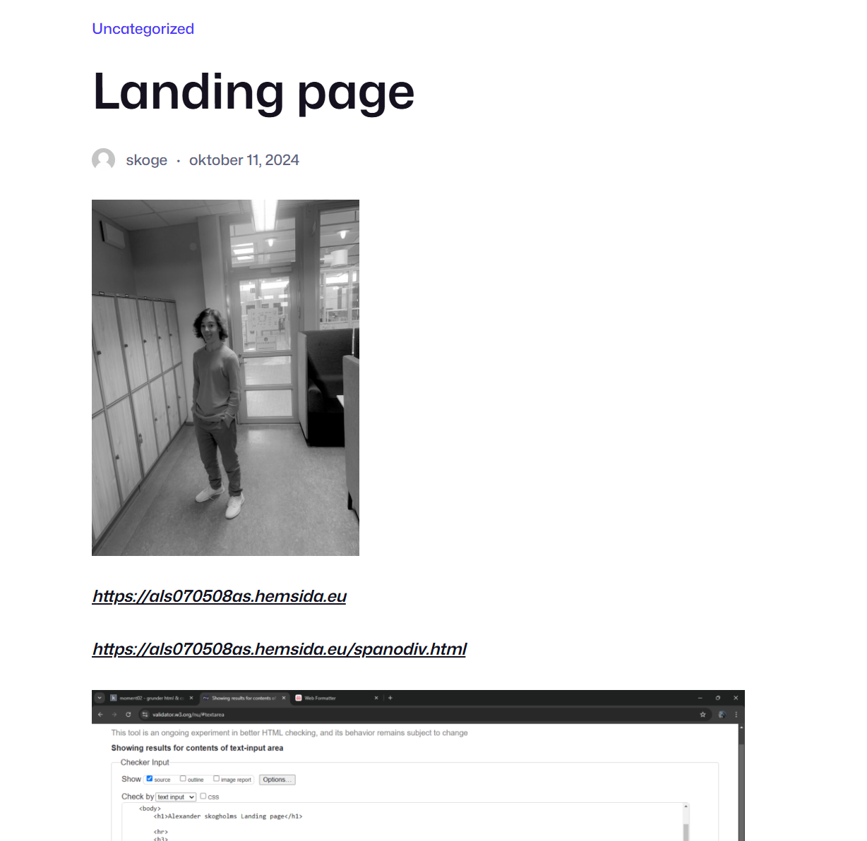 Wordpress
