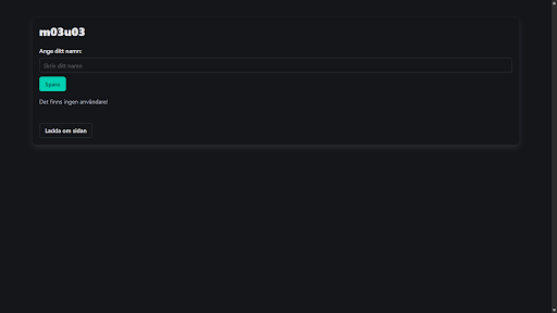 formulär